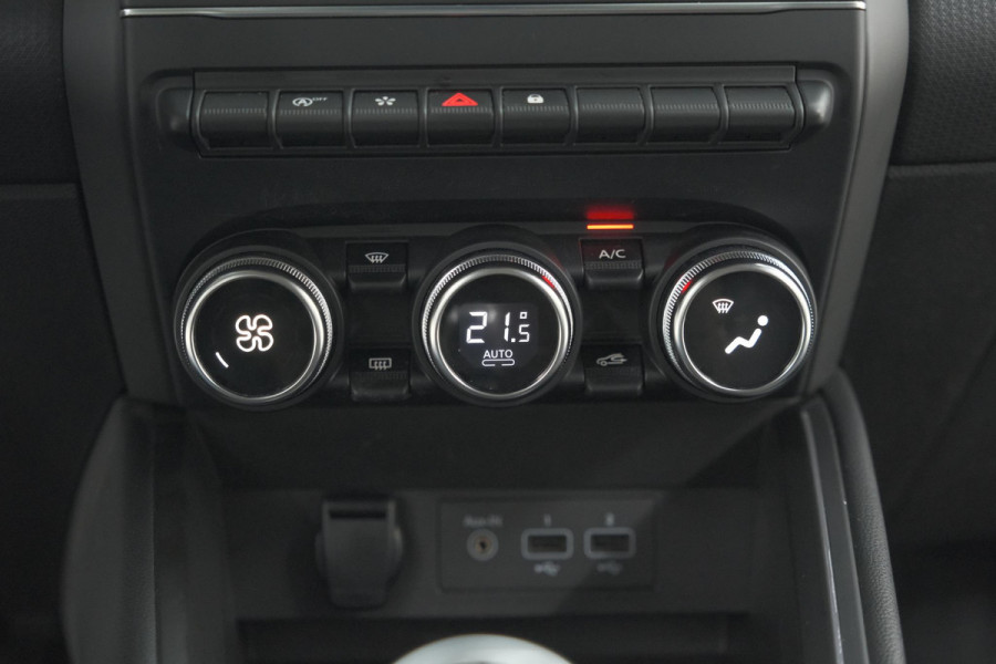 Renault Clio TCe 100 Intens | Navigatie | Apple Carplay | Cruise Control | Parkeersensoren