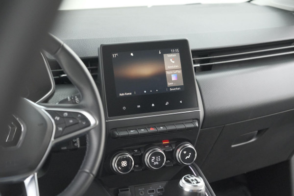 Renault Clio TCe 100 Intens | Navigatie | Apple Carplay | Cruise Control | Parkeersensoren