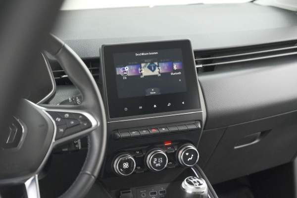 Renault Clio TCe 100 Intens | Navigatie | Apple Carplay | Cruise Control | Parkeersensoren
