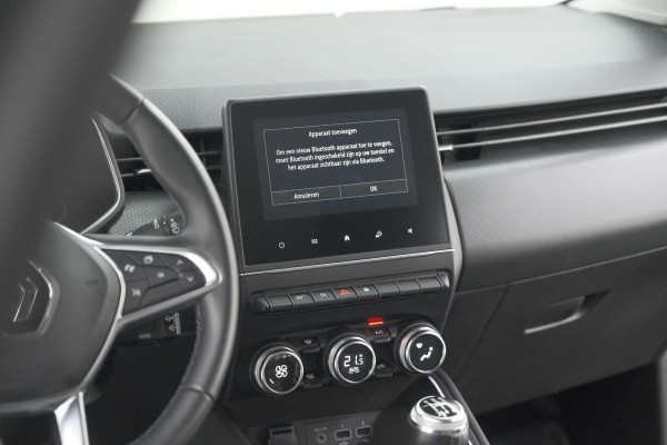 Renault Clio TCe 100 Intens | Navigatie | Apple Carplay | Cruise Control | Parkeersensoren
