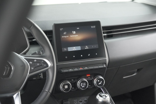 Renault Clio TCe 100 Intens | Navigatie | Apple Carplay | Cruise Control | Parkeersensoren