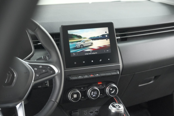 Renault Clio TCe 100 Intens | Navigatie | Apple Carplay | Cruise Control | Parkeersensoren
