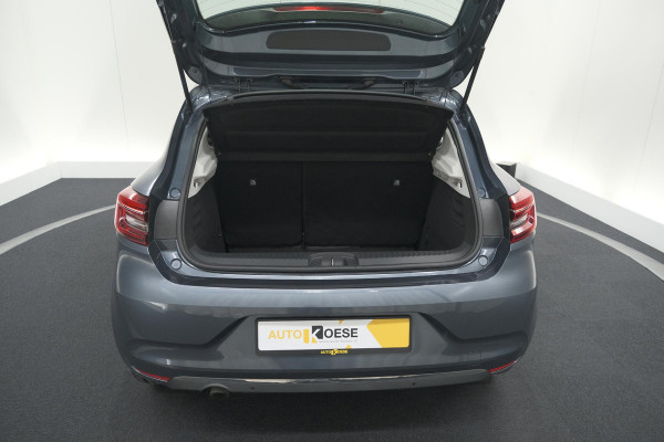 Renault Clio TCe 100 Intens | Navigatie | Apple Carplay | Cruise Control | Parkeersensoren