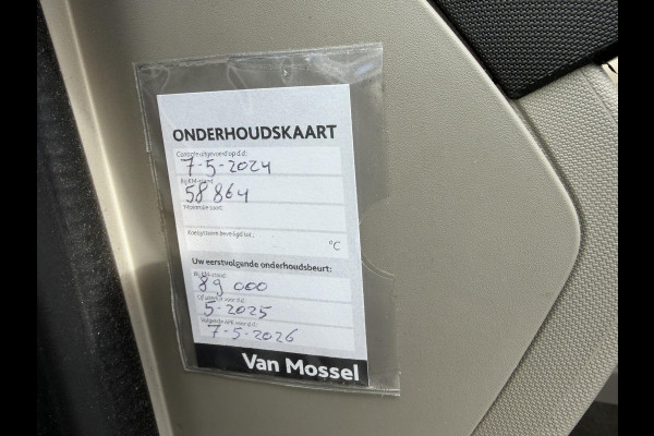 Renault ZOE R90 Life 41 kWh KOOPACCU | SOH 99% | 3-FASE LADER | RENAULT DEALER ONDERHOUDEN | NAVIGATIE | PARKEERSENSOREN | ORIGINEEL NL AUTO (NAP) | CLIMATE CONTROL | RIJKLAAR GELEVERD MET 12 MND BOVAG GARANTIE |