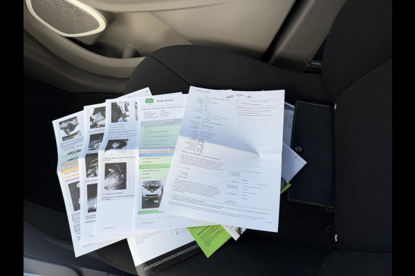 Renault ZOE R90 Life 41 kWh KOOPACCU | SOH 99% | 3-FASE LADER | RENAULT DEALER ONDERHOUDEN | NAVIGATIE | PARKEERSENSOREN | ORIGINEEL NL AUTO (NAP) | CLIMATE CONTROL | RIJKLAAR GELEVERD MET 12 MND BOVAG GARANTIE |