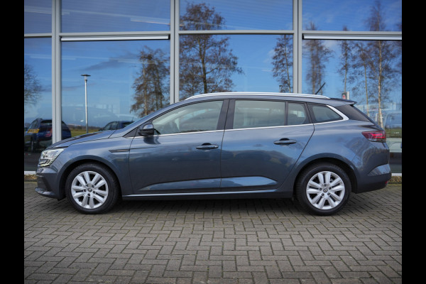 Renault Mégane Estate 1.5 Blue dCi Zen LED | Bluetooth | Parkeersensor voor&achter