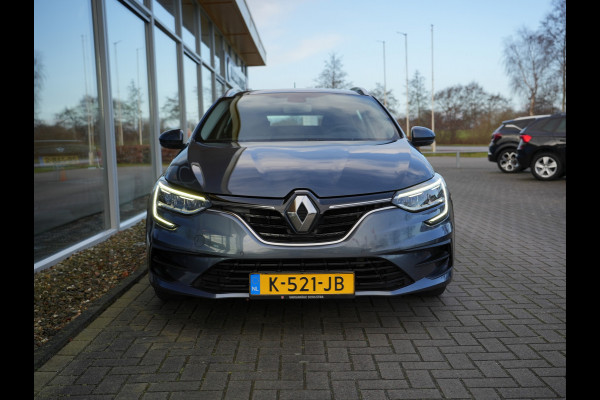 Renault Mégane Estate 1.5 Blue dCi Zen LED | Bluetooth | Parkeersensor voor&achter