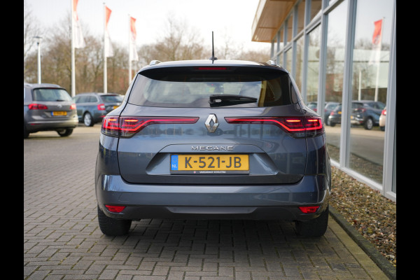 Renault Mégane Estate 1.5 Blue dCi Zen LED | Bluetooth | Parkeersensor voor&achter
