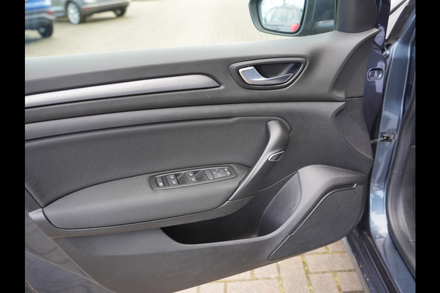 Renault Mégane Estate 1.5 Blue dCi Zen LED | Bluetooth | Parkeersensor voor&achter