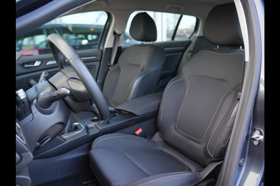 Renault Mégane Estate 1.5 Blue dCi Zen LED | Bluetooth | Parkeersensor voor&achter