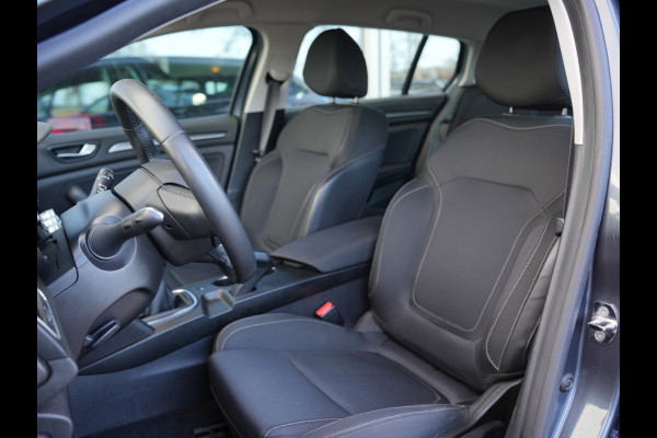 Renault Mégane Estate 1.5 Blue dCi Zen LED | Bluetooth | Parkeersensor voor&achter