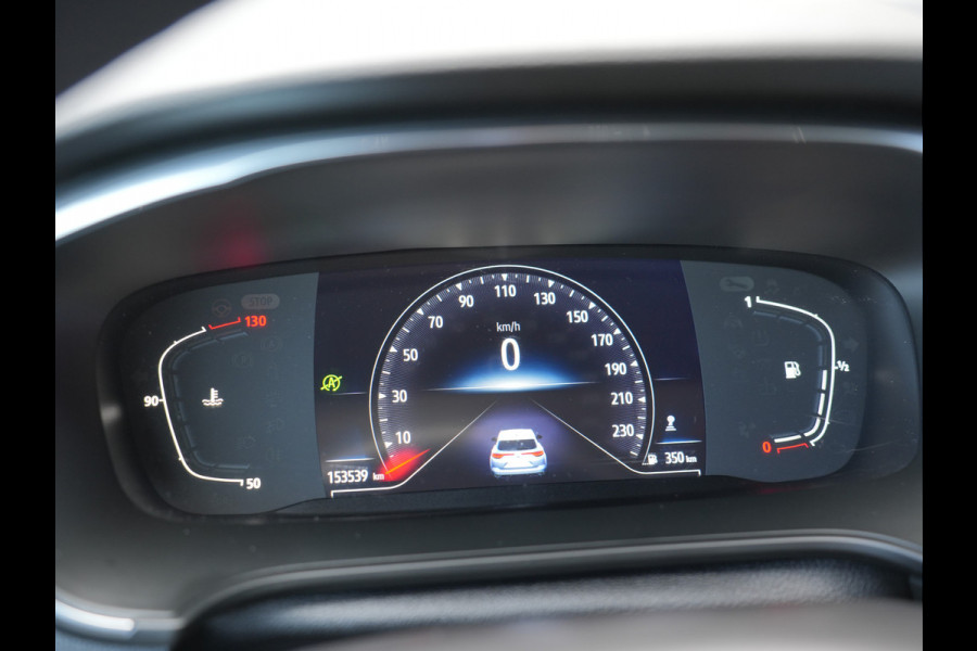 Renault Mégane Estate 1.5 Blue dCi Zen LED | Bluetooth | Parkeersensor voor&achter