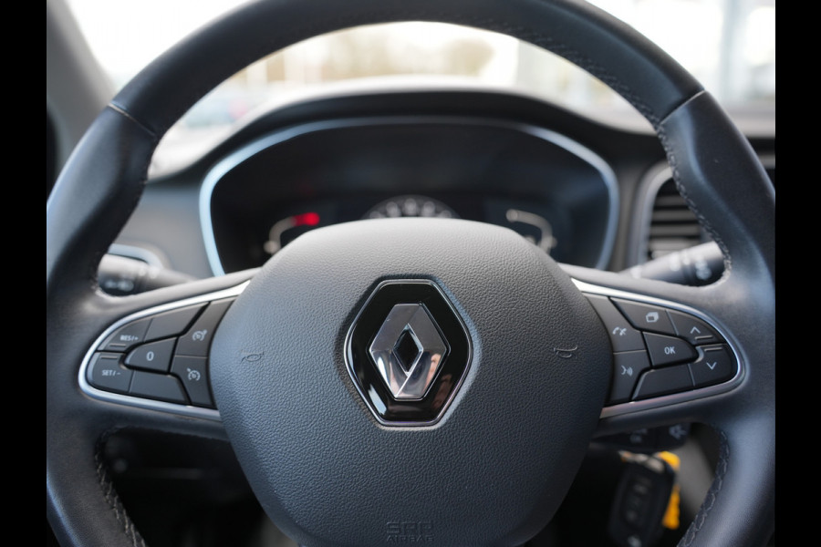 Renault Mégane Estate 1.5 Blue dCi Zen LED | Bluetooth | Parkeersensor voor&achter