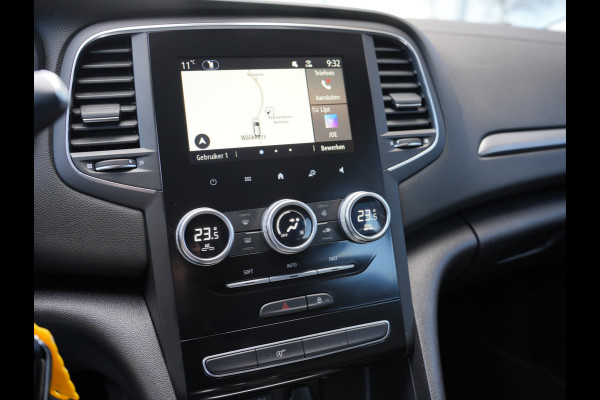Renault Mégane Estate 1.5 Blue dCi Zen LED | Bluetooth | Parkeersensor voor&achter