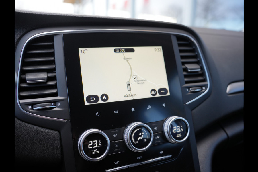 Renault Mégane Estate 1.5 Blue dCi Zen LED | Bluetooth | Parkeersensor voor&achter