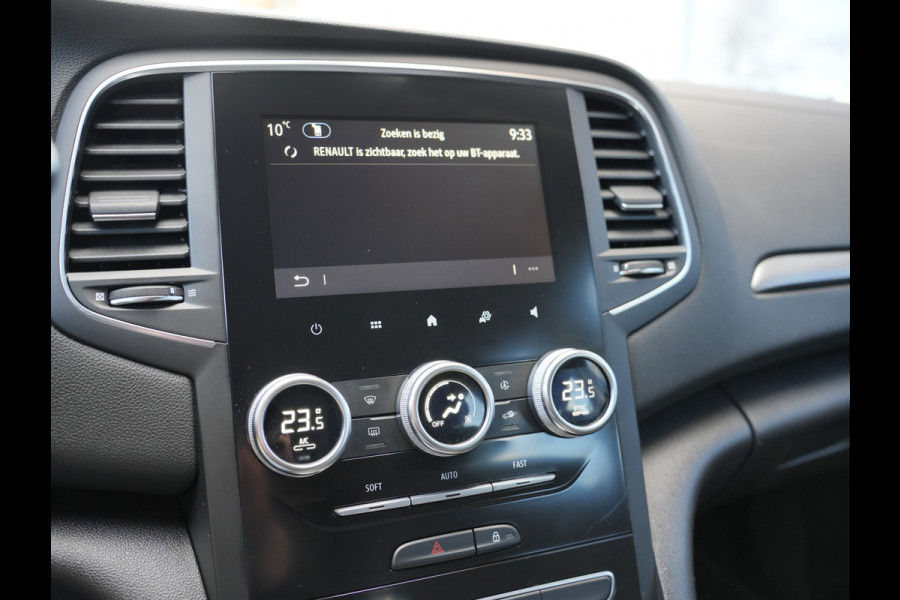 Renault Mégane Estate 1.5 Blue dCi Zen LED | Bluetooth | Parkeersensor voor&achter