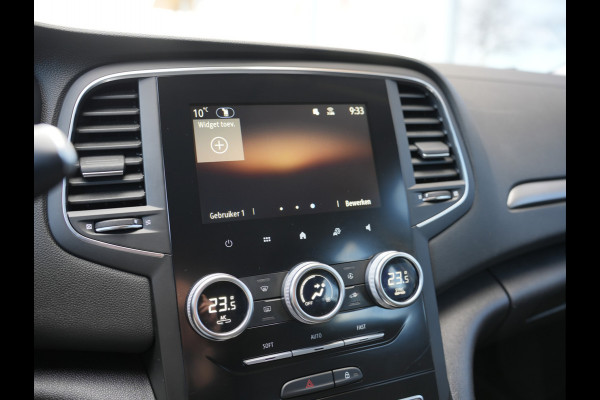 Renault Mégane Estate 1.5 Blue dCi Zen LED | Bluetooth | Parkeersensor voor&achter