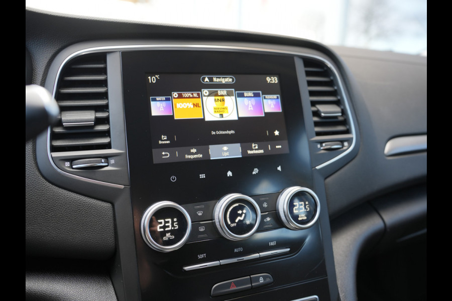 Renault Mégane Estate 1.5 Blue dCi Zen LED | Bluetooth | Parkeersensor voor&achter