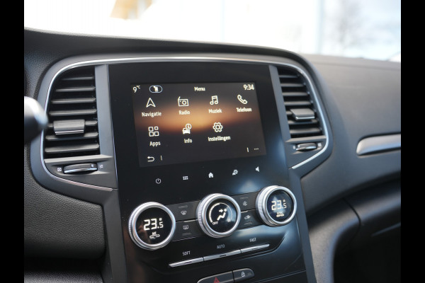 Renault Mégane Estate 1.5 Blue dCi Zen LED | Bluetooth | Parkeersensor voor&achter