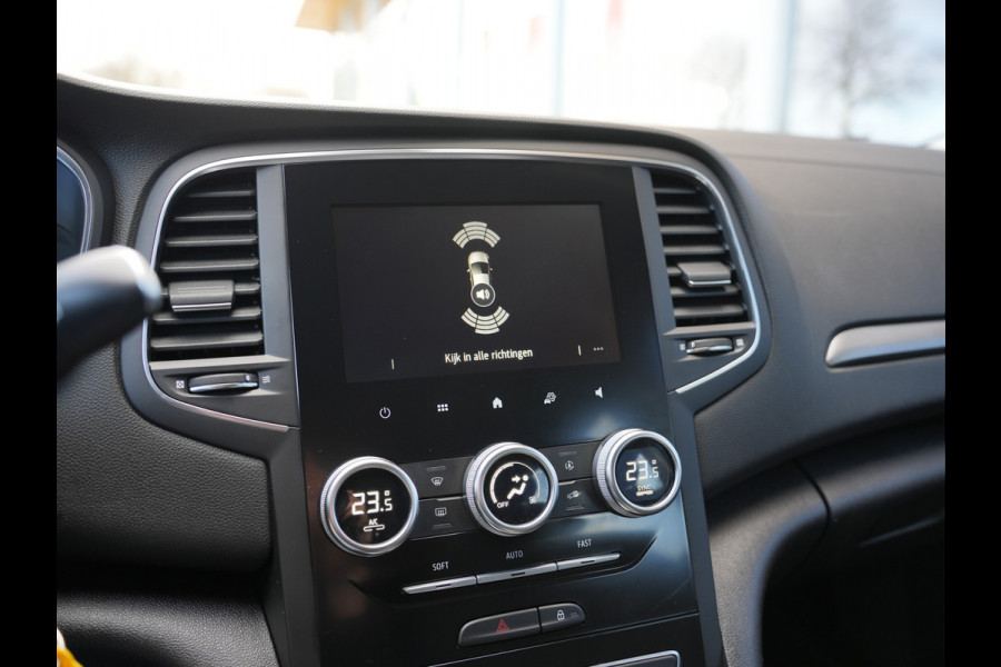 Renault Mégane Estate 1.5 Blue dCi Zen LED | Bluetooth | Parkeersensor voor&achter