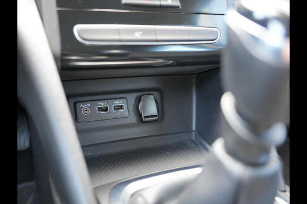 Renault Mégane Estate 1.5 Blue dCi Zen LED | Bluetooth | Parkeersensor voor&achter