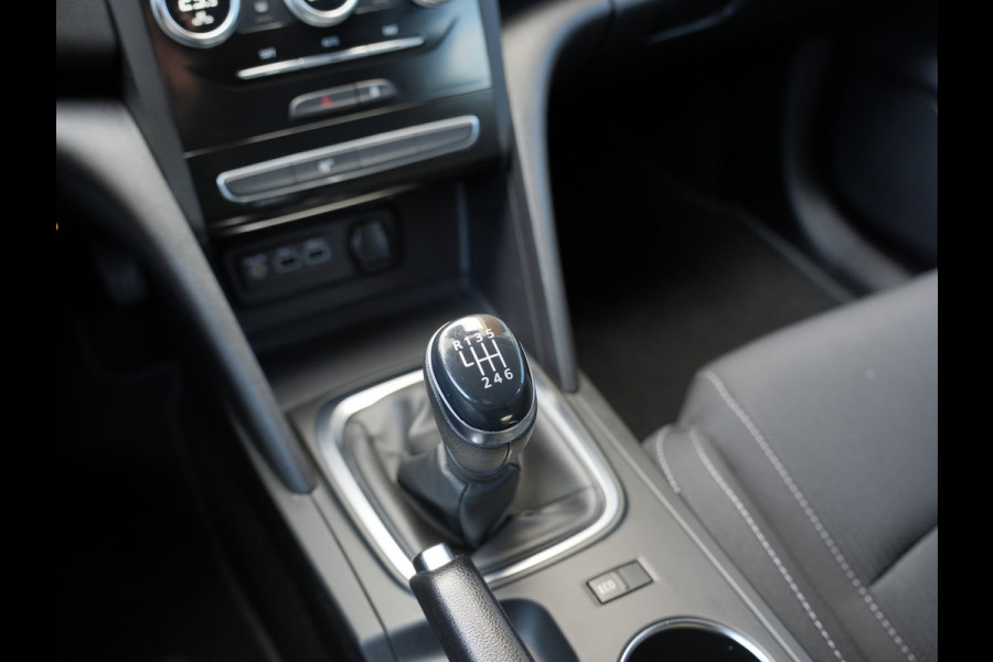 Renault Mégane Estate 1.5 Blue dCi Zen LED | Bluetooth | Parkeersensor voor&achter