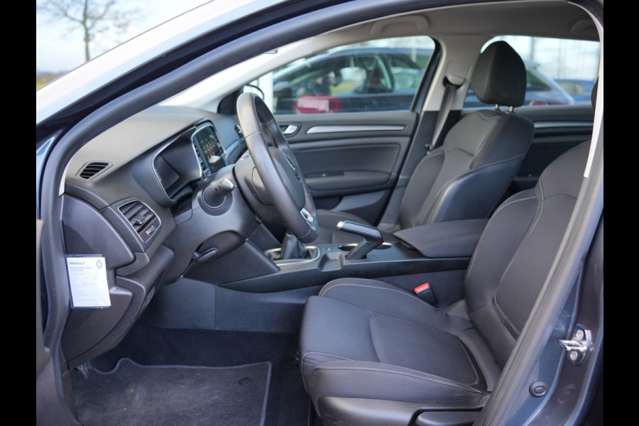 Renault Mégane Estate 1.5 Blue dCi Zen LED | Bluetooth | Parkeersensor voor&achter