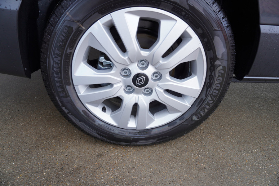 Renault Trafic 2.0 Blue dCi 130PK T29 L2H1 Advance Dubbelcabine nr.V164 | Airco | Cruise | Camera |Trekhaak | Apple CP- Android auto | 17"LM velgen