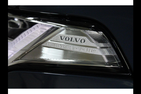 Volvo XC90 2.0 T8 Recharge AWD Inscription Exclusive |Pano|H&K| Hud|Pilot assist|Memory