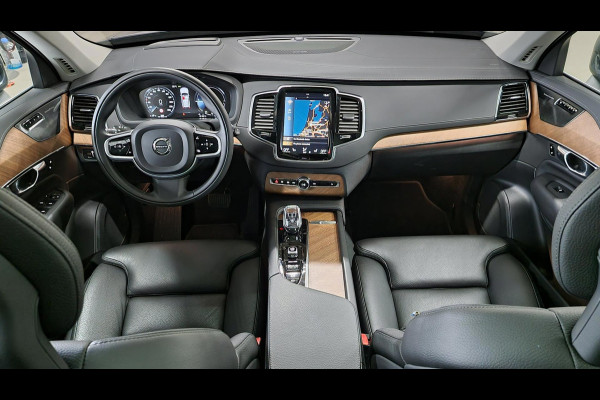 Volvo XC90 2.0 T8 Recharge AWD Inscription Exclusive |Pano|H&K| Hud|Pilot assist|Memory