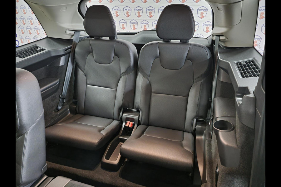 Volvo XC90 2.0 T8 Recharge AWD Inscription Exclusive |Pano|H&K| Hud|Pilot assist|Memory