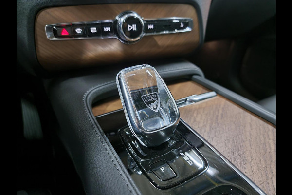 Volvo XC90 2.0 T8 Recharge AWD Inscription Exclusive |Pano|H&K| Hud|Pilot assist|Memory