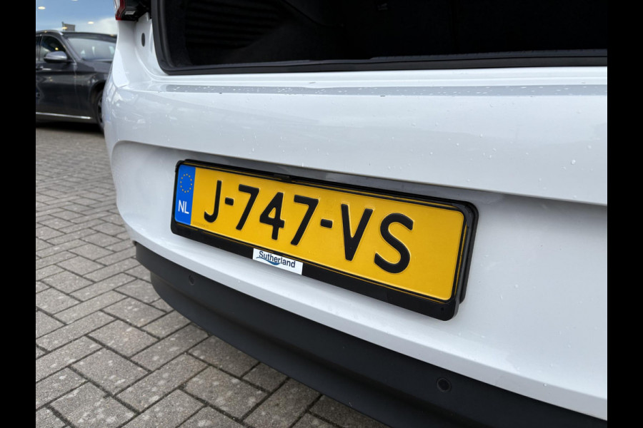 Volkswagen ID.3 First 58 kWh | Stoelverwarming | Trekhaak