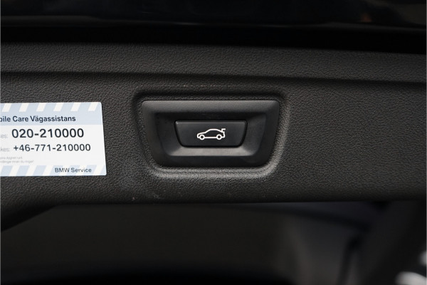 BMW 3 Serie Touring 330e High Executive M-Sport ACC Stuur & Stoelverw Trekhaak