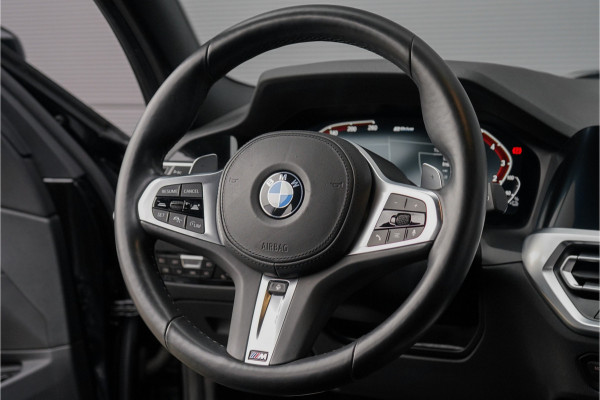 BMW 3 Serie Touring 330e High Executive M-Sport ACC Stuur & Stoelverw Trekhaak