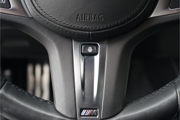 BMW 3 Serie Touring 330e High Executive M-Sport ACC Stuur & Stoelverw Trekhaak