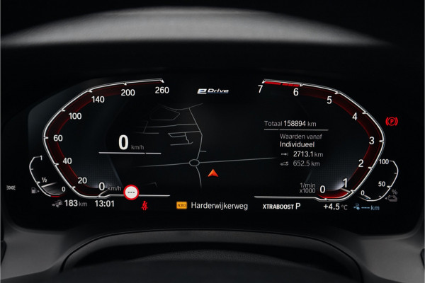 BMW 3 Serie Touring 330e High Executive M-Sport ACC Stuur & Stoelverw Trekhaak