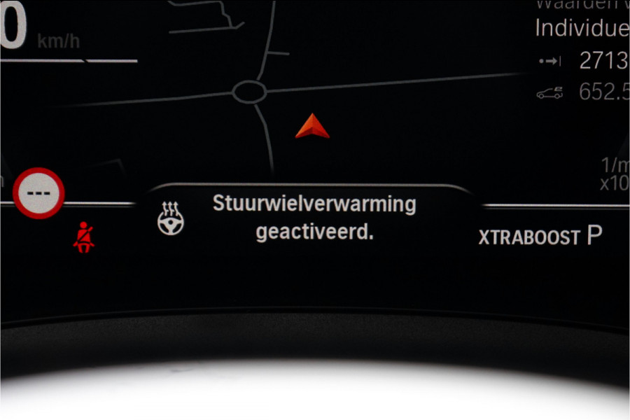 BMW 3 Serie Touring 330e High Executive M-Sport ACC Stuur & Stoelverw Trekhaak