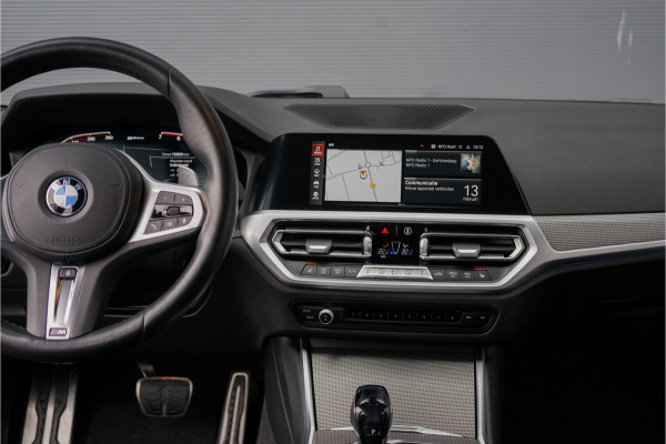 BMW 3 Serie Touring 330e High Executive M-Sport ACC Stuur & Stoelverw Trekhaak