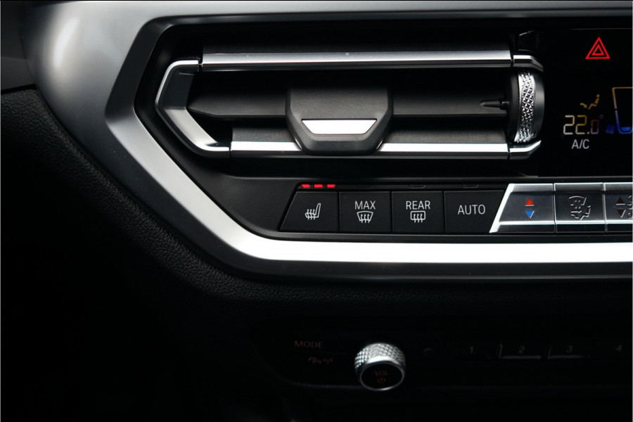 BMW 3 Serie Touring 330e High Executive M-Sport ACC Stuur & Stoelverw Trekhaak