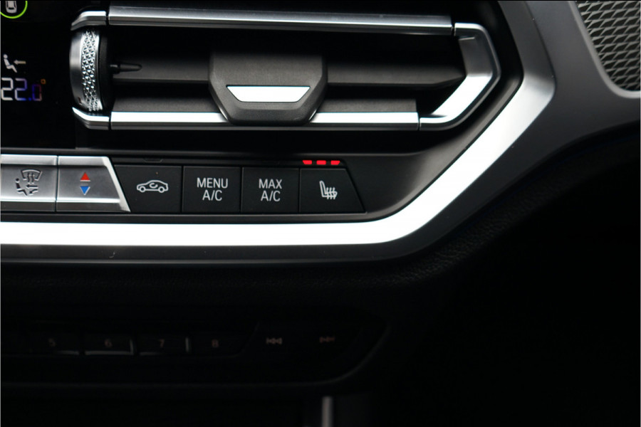 BMW 3 Serie Touring 330e High Executive M-Sport ACC Stuur & Stoelverw Trekhaak