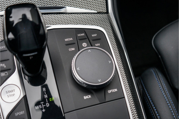 BMW 3 Serie Touring 330e High Executive M-Sport ACC Stuur & Stoelverw Trekhaak