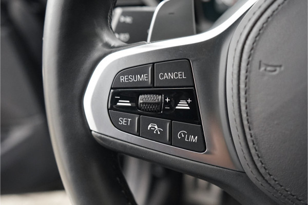 BMW 3 Serie Touring 330e High Executive M-Sport ACC Stuur & Stoelverw Trekhaak