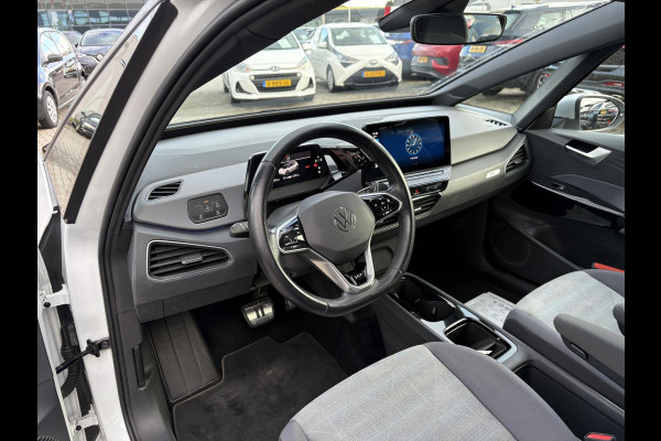 Volkswagen ID.3 First 58 kWh | Stoelverwarming | Trekhaak