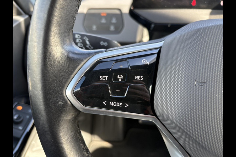 Volkswagen ID.3 First 58 kWh | Stoelverwarming | Trekhaak