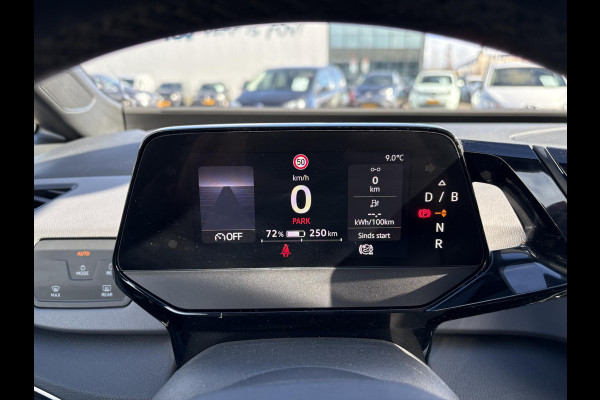 Volkswagen ID.3 First 58 kWh | Stoelverwarming | Trekhaak