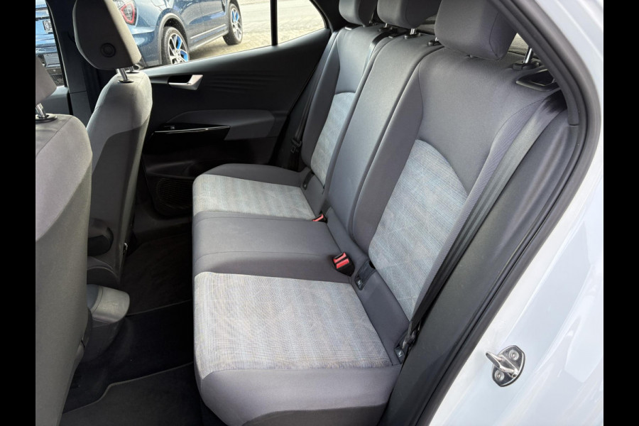 Volkswagen ID.3 First 58 kWh | Stoelverwarming | Trekhaak