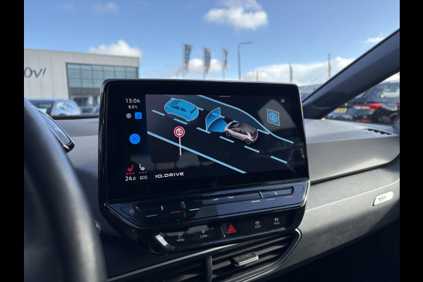 Volkswagen ID.3 First 58 kWh | Stoelverwarming | Trekhaak