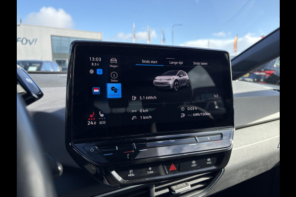 Volkswagen ID.3 First 58 kWh | Stoelverwarming | Trekhaak