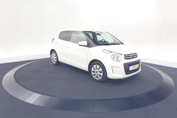 Citroën C1 1.0 VTi Feel | Airco | Bluetooth Radio | Getint Glas | 5 Deurs